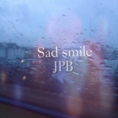 Sad smile