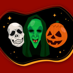 Royalty free - Halloween music free download - see info for more!