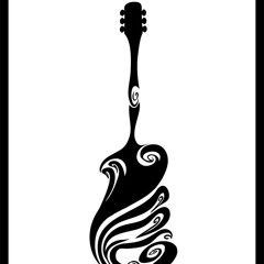 Aldım elime gitarı...