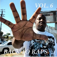 Back To Raps Vol. 6