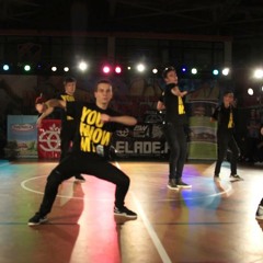 Eskamon - Fine Objects (original) Fair Play Crew