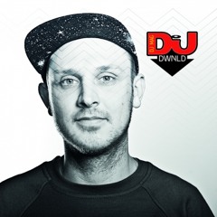 Second Storey - Exclusive DJ Magazine DWNLD Mix