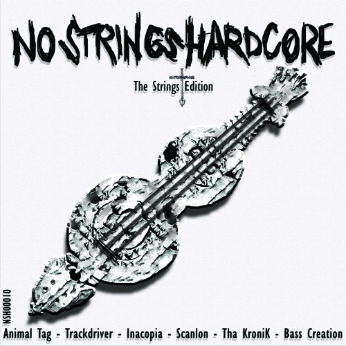 NSH00010 The Strings Edition