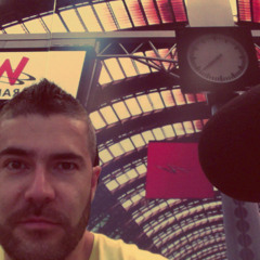 WORKOUT MIX REGGAE 5