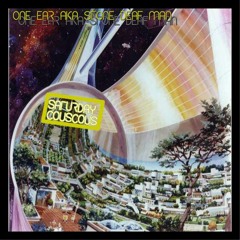 Spatial Saturday Couscous ( Remastered by MyProds ). Unreleased