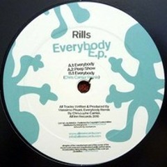 Rills - Peep Show