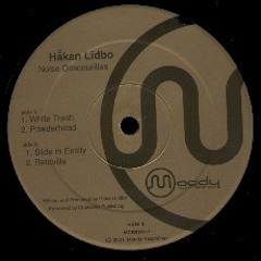 Håkan Lidbo - White Trash [Moody Recordings]