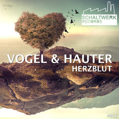 Vogel & Hauter - Herzblut (Original Mix) (Schaltwerk 015)