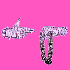 RUN THE JEWELS SLOW - Close Your Eyes (And Count to Fuck)