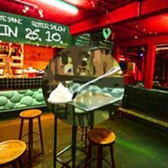 Torben Koch & Dr. Nagel @ Am Sein - Bunker Kiel