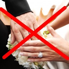 Doesn't want a relationship