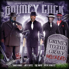 Grimey Click- What We Do