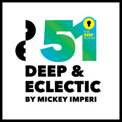 Deep & Eclectic 51 HMX RADIO