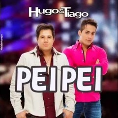 Hugo e Tiago - Pei Pei