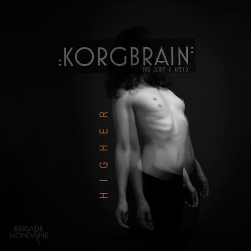 KorgBrain - Higher (Big Dope P Remix)