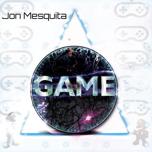 Jon Mesquita - Jon Mesquita-Game (Original Mix)