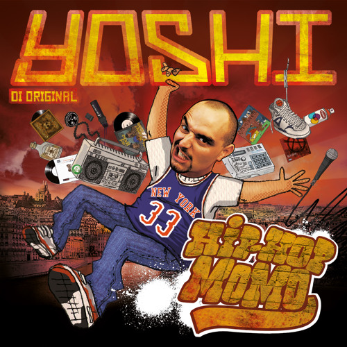 Mobashi (feat. Webbafied & Young Beezooz)