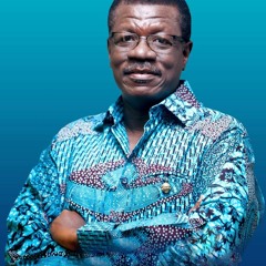 DR MENSAH OTABIL