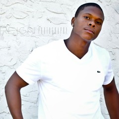 CHILL: NEVER BEEN (prod. by Franchise Beats)