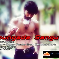 Udhungada Sangu Mix v2 Free Time Mix