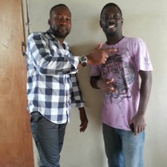 Interview Inobert Altidor on FrantzHitsShow - Part 1