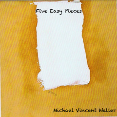 L'anno del Serpente (Five Easy Pieces EP)