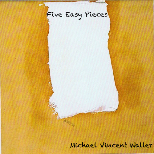 L'anno del Serpente (Five Easy Pieces EP)