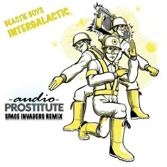 prostitute remix