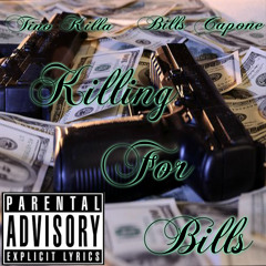 Killa - Money Mane Ft Bills Capone
