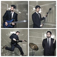 Antariksh - Dheere Dheere