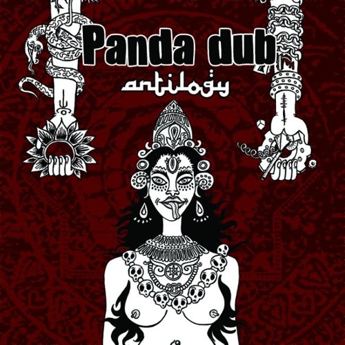 Panda Dub - Who Am I