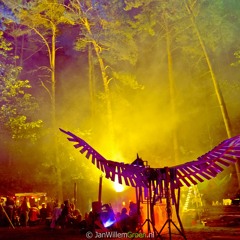 Miss Melera | Familiar Forest Festival | 14.09.2014 | 5th Anniversary Set
