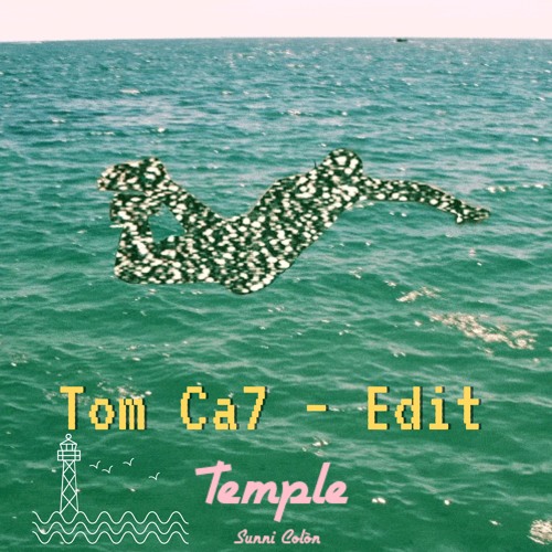 Sunni Colon Temple - TomCa7 Edit