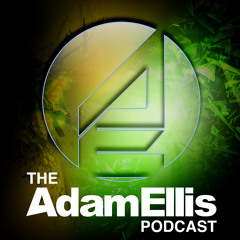The Adam Ellis Podcast 003 (Allan Morrow)