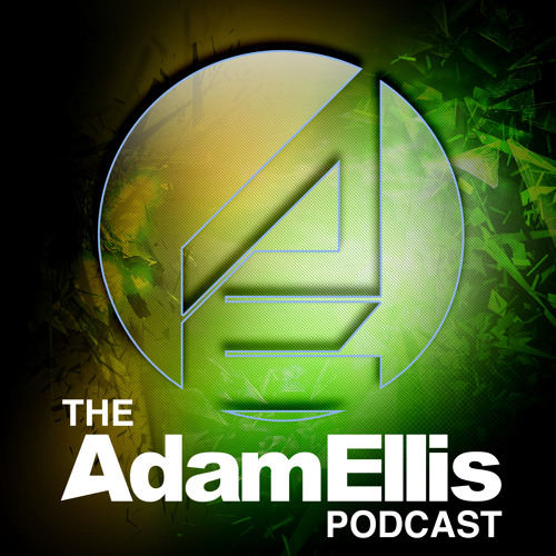 The Adam Ellis Podcast 003 (Allan Morrow)