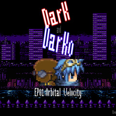 Dark and Darko Theme (Famitracker)