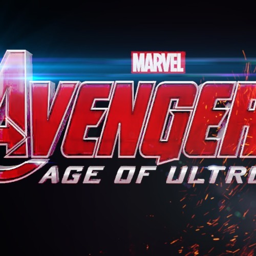 Avengers: Age of Ultron - I've Got No Strings On Me (Superhuman)(Jennyni20Mix)