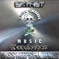 TSME127- Bass Keeps Pumping (Texas Mix)