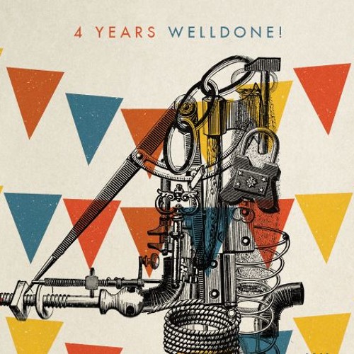 Mirco Niemeier @ Well Done! (Suicide Circus Berlin) 22.10.14