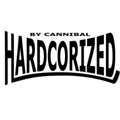 Hardcorized by Cannibal - 5 (Half - Life 2 Theme 2)