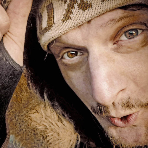 DJ KOZE - Live On Stage