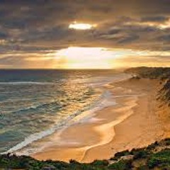 Sun Rise