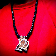 That OvO & That XO