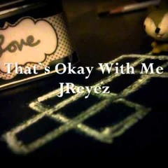 IT'S OKAY (Remix) J. Reyez, Hlwan Paing