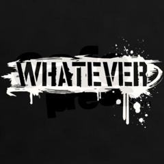 Oli M. - Whatever it is (Mixtape)