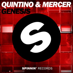 QUINTINO & MERCER - Genesis