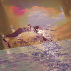 Mount Numbo (Original Mix, Work in Progress)
