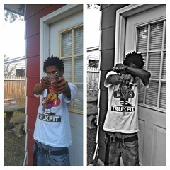 MARCUS JACKBOY ( DONT GIVE A FUCK)