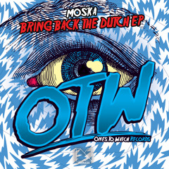 Moska - Sound Off (Preview)