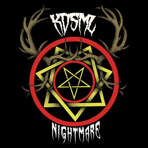'NIGHTMARE' MIX